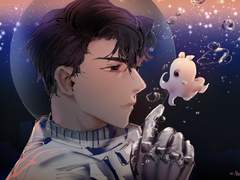 전독시 그림 백업