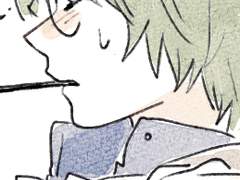 장세일와 빼빼로게임! (..약간의 도윤세일)