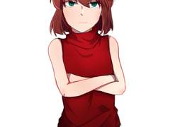 시호로 가득한 연성 1