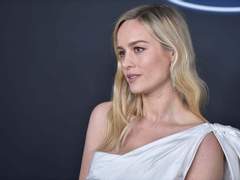 브리 라슨의 자기 관리, 그리고 ‘캡틴 마블’의 자신감을 전하는 이야기