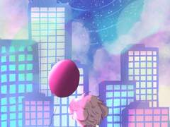 스트리머 코시님 팬아트 2