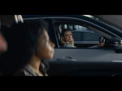 닛산, 브리 라슨과 다년간 파트너십 체결 및 2021 신형 로그 광고 공개