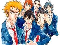 겁쟁이페달 로그