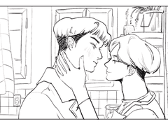 윈텐 그림 정리 02