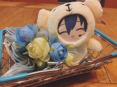 콩 한 쪽도 나눠먹기