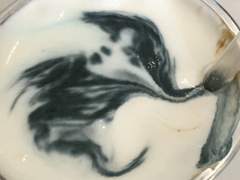 창민이 생일카페 후기 - 강남