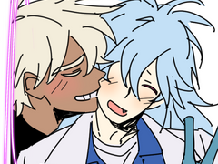 [전오수] 지엠컨티 단편만화