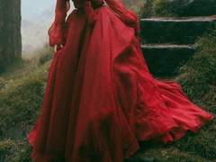 그럼에도 불구하고 나는 조선의 공주일 테니下