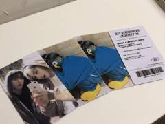 창민이 생일카페 후기 - 홍대