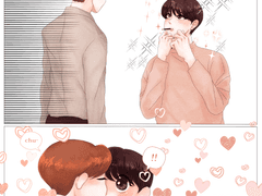 기념일이란 기념일은 다 챙겨야 하는 편