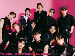 더보이즈 [CHASE] 활동 의상 정리