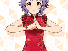 [ MILLION LIVE CLOSET!] 마카베 미즈키 각성 커뮤