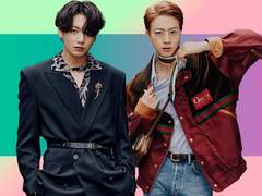 [정진] 을지로, 형님? - (상)