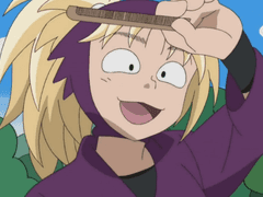 타카마루와 이사쿠 비교