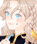 [ 에바 플로렌스 / 18세 / Lumiere ]