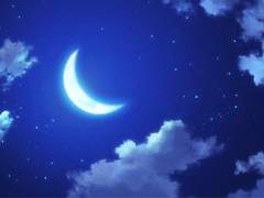 I love you to the moon and back