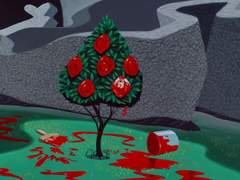 Into the rabbit hole (5)