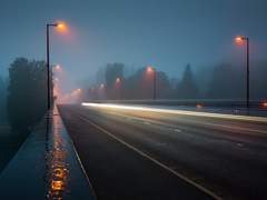 그날의 온도와 습도