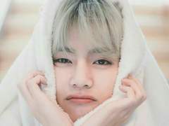 [뷔슈]딸기 마카롱