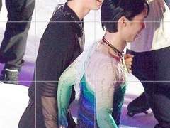 [줁뉴] その男その男