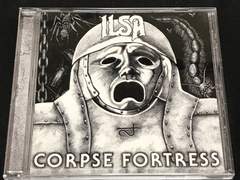 Ilsa - corpse fortress