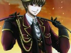 내 은혼 애캐중에 긴토키가 없는 이유