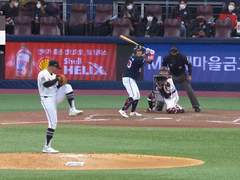 11.12(목) 18:30KBO 두산 vs KT (라인업 분석 예정)