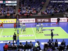 11.12(목) 19:00KOVO남 우리카드 vs 한국전력