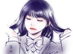 [SUGA] 지지배.. 우리 윤지