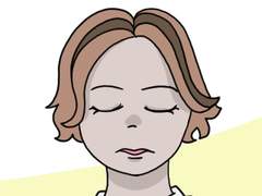 10. 가장 많은 입맞춤을 받은 얼굴