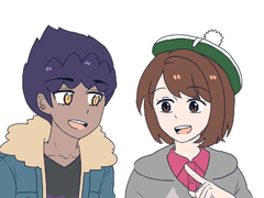 [호브우리] 착하게 살자