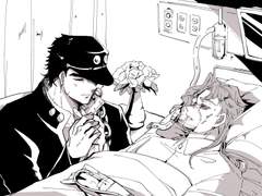 [승화] 기다림의 끝