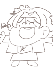 むらさき くま- 축제 준비 중, 건들면 뭅니다!