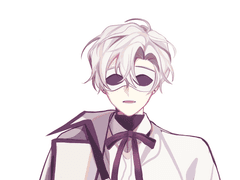 [로렌스 포르나 Laurence poleuna / 남성 / 26]