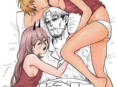 체인소맨 별의별 ts 연성들...