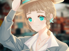 🦋나츠오 소라