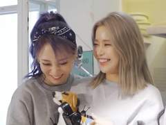 19: AI 실험 일지 [인공지능 섹스로봇 별 X 실험자 용선]