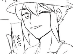 그림정리 2016 - 자캐