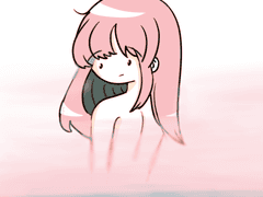 옛날에 그렸던 일러스트;;