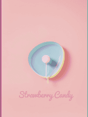 [정진] Strawberry Candy (옥탑방 딸기사탕)