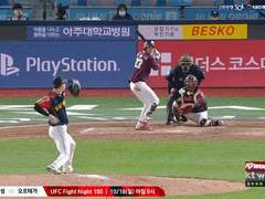 11.13(금) 18:30KBO 두산 vs KT (라인업 분석 예정)