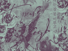 마녀는 잠 못 이루고