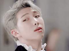 경호원 김남준 X 아이돌 겸 배우 양연화