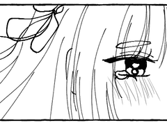 그대의 손길은 부드럽고,