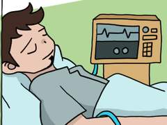 11. Gary Richmond 의 기억상실증