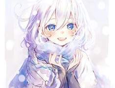 "그들과 다른 세계관"-캐릭터 소개