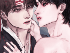 [해은] 표지 모음