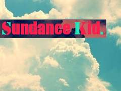 Sundance Kid -B-
