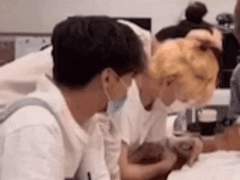 아니 오늘 국민 미침;;