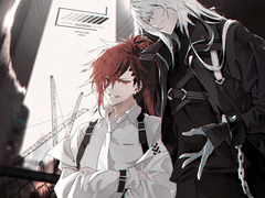 [아포모탈아포] ANGELPHOBIA